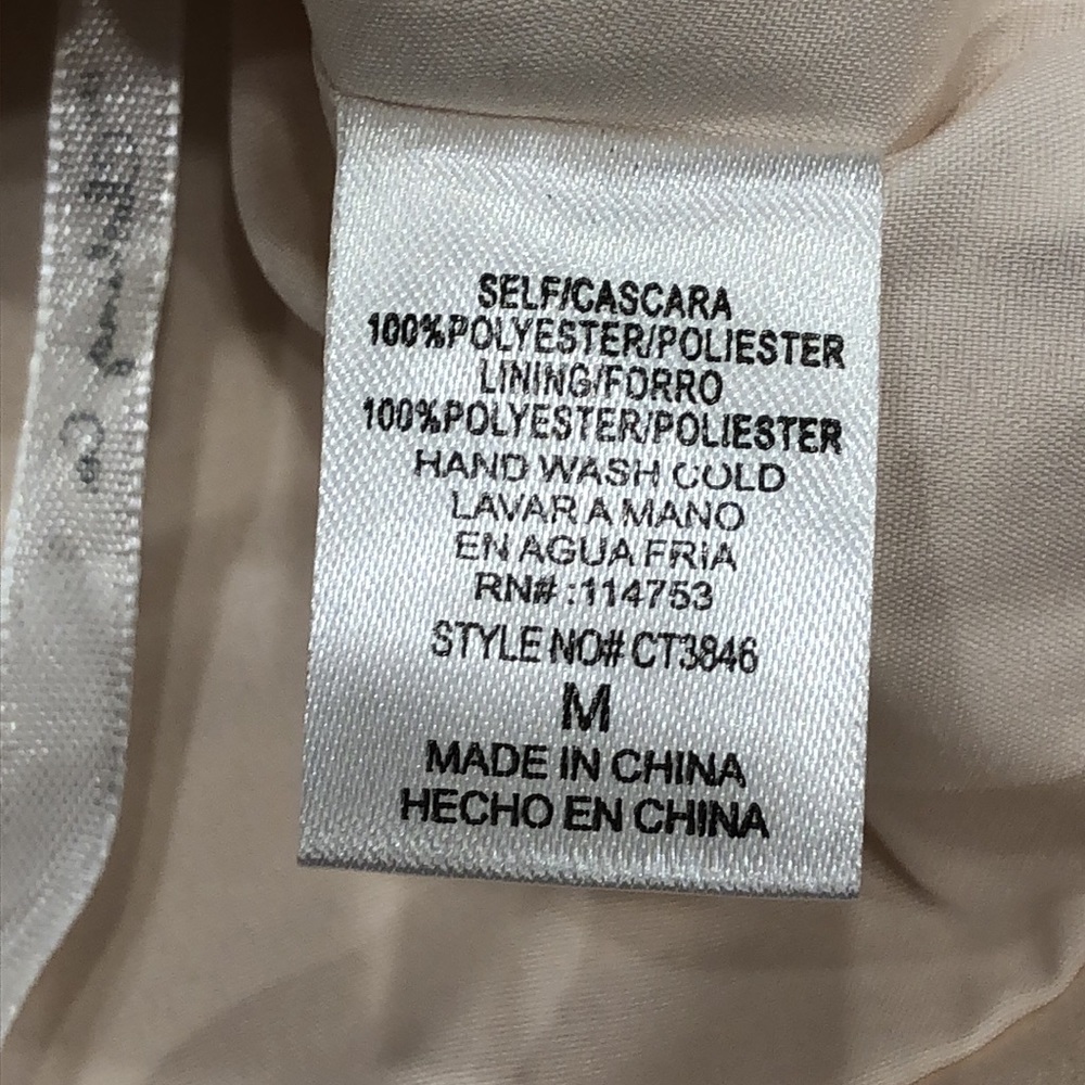 The Clothing Company top - Picture 6 of 7